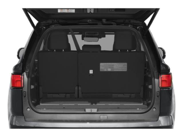 Used 2026 Toyota Sequoia Limited w/ Nightshade Package image 11