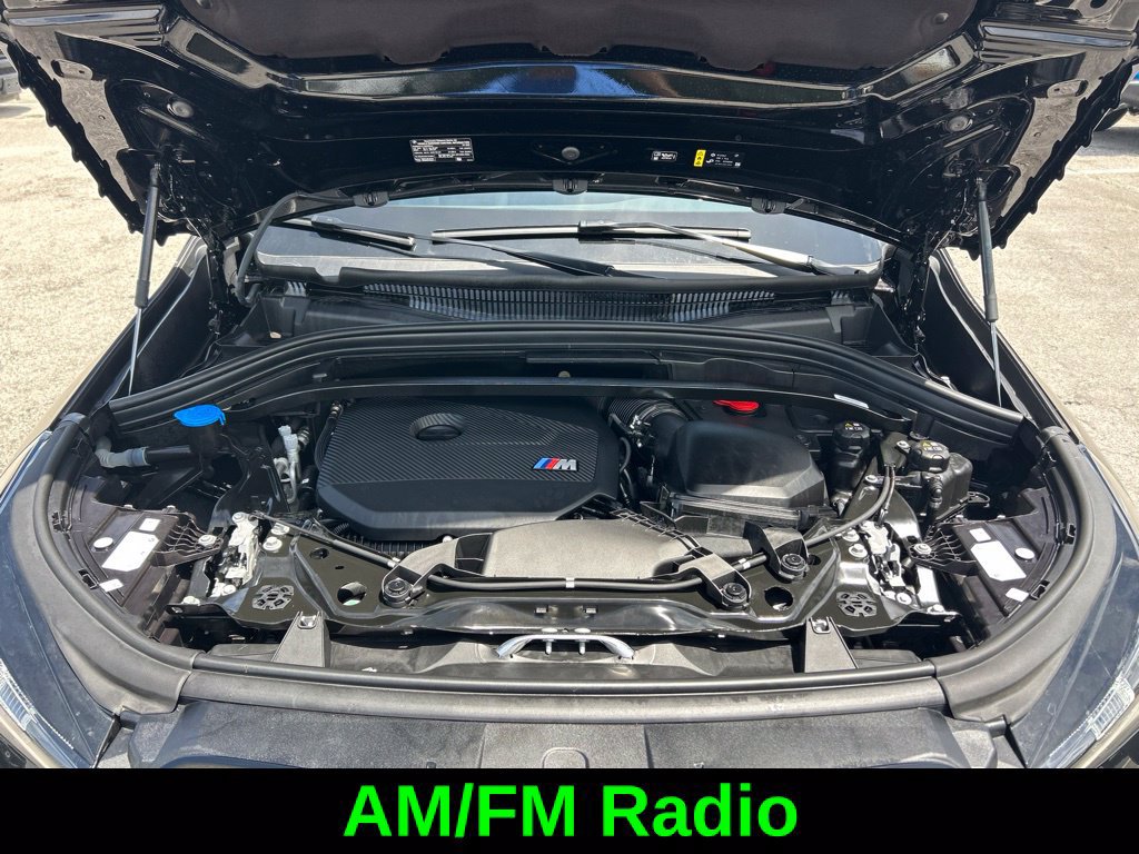 Used 2026 BMW X1 M35i AWD/4WD image 19