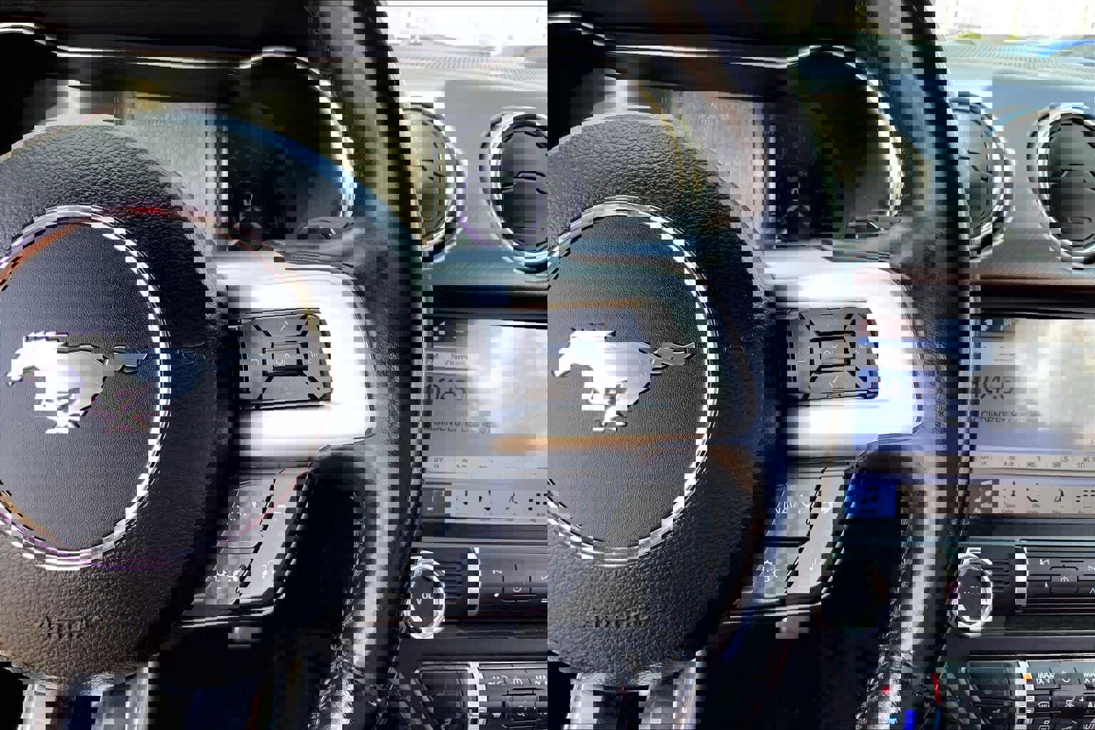 Used 2019 Ford Mustang GT Premium w/ Equipment Group 401A RWD image 24