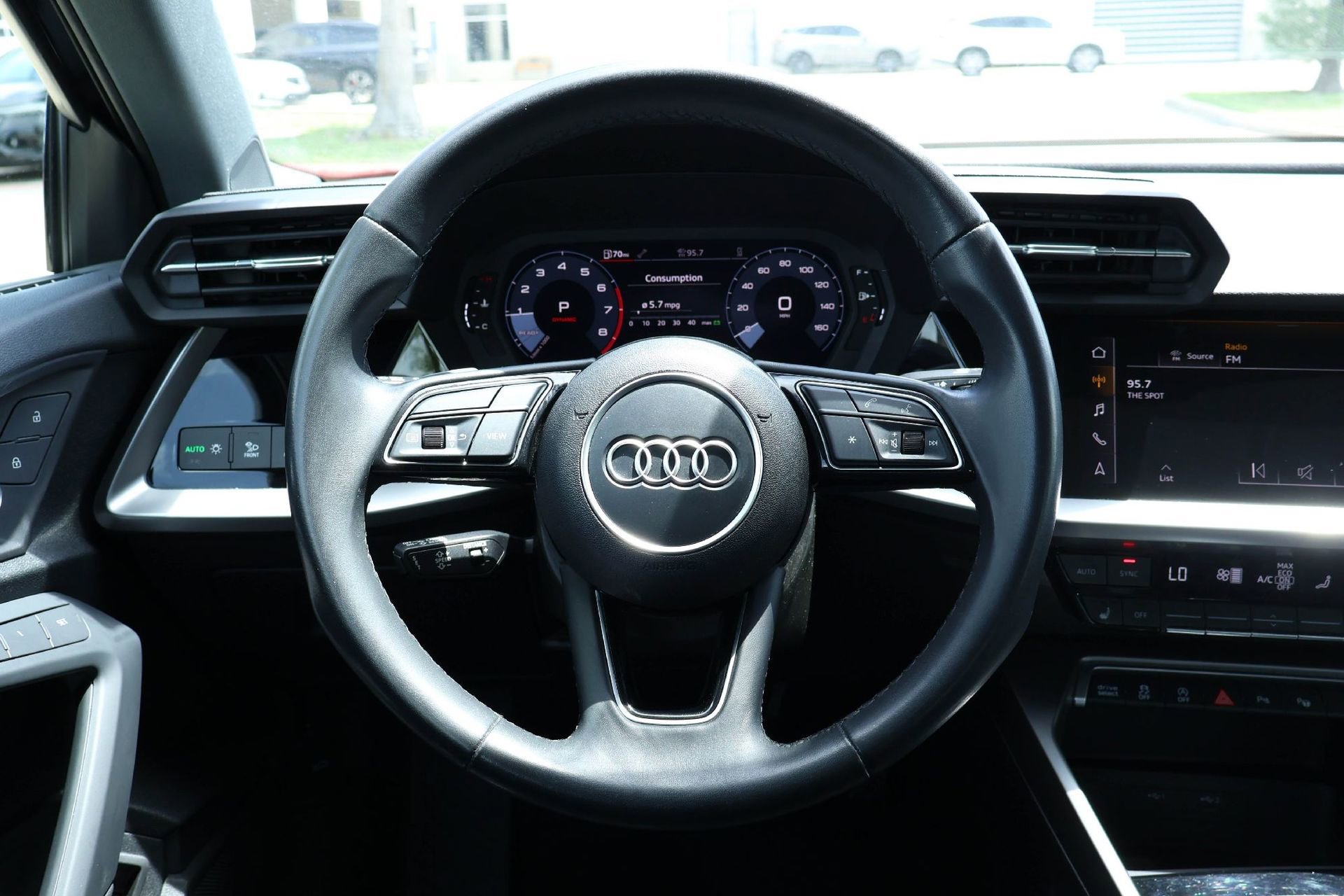 Used 2023 Audi A3 2.0T Premium FWD image 15
