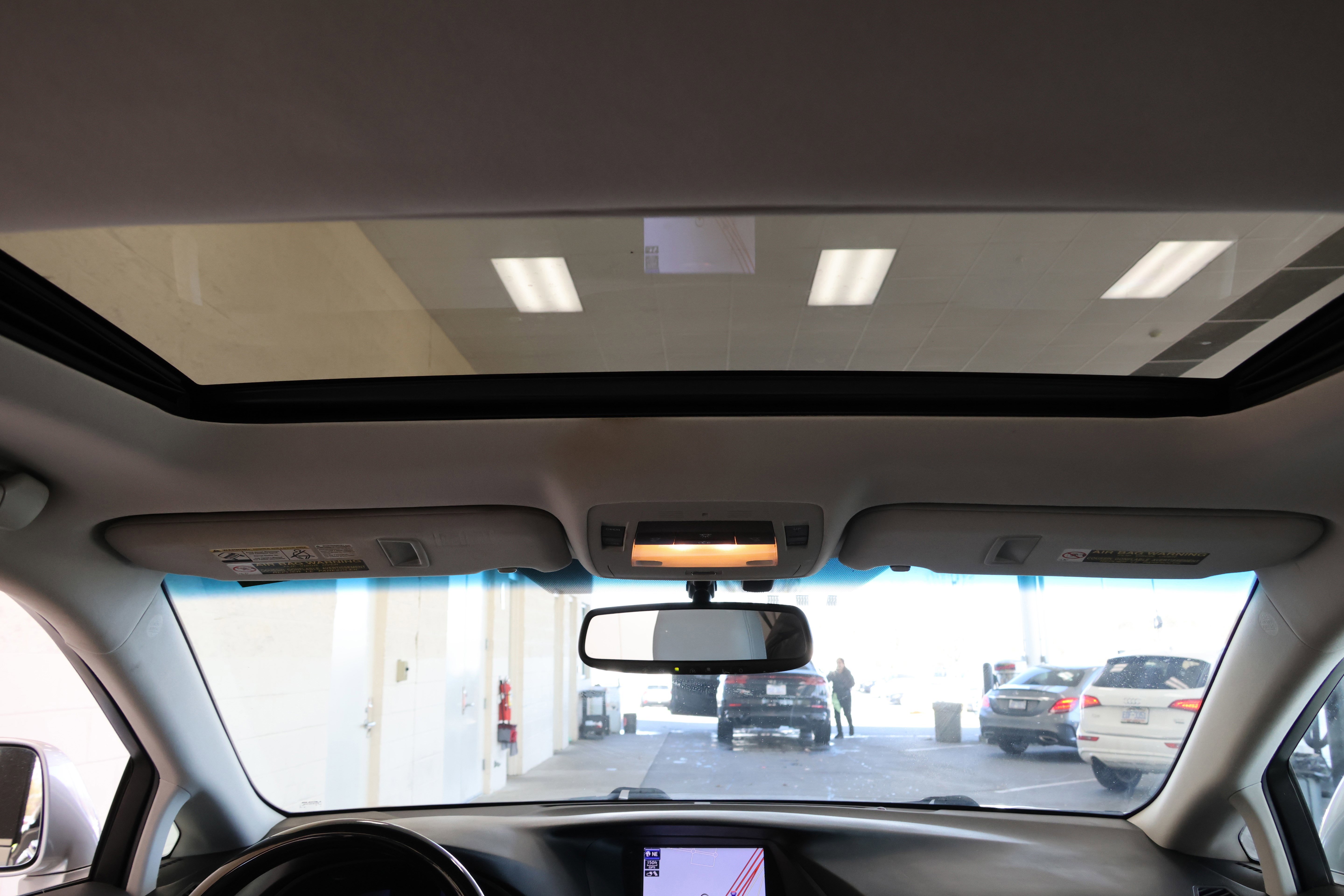 Used 2013 Lexus RX 350 w/ Navigation Pkg image 31