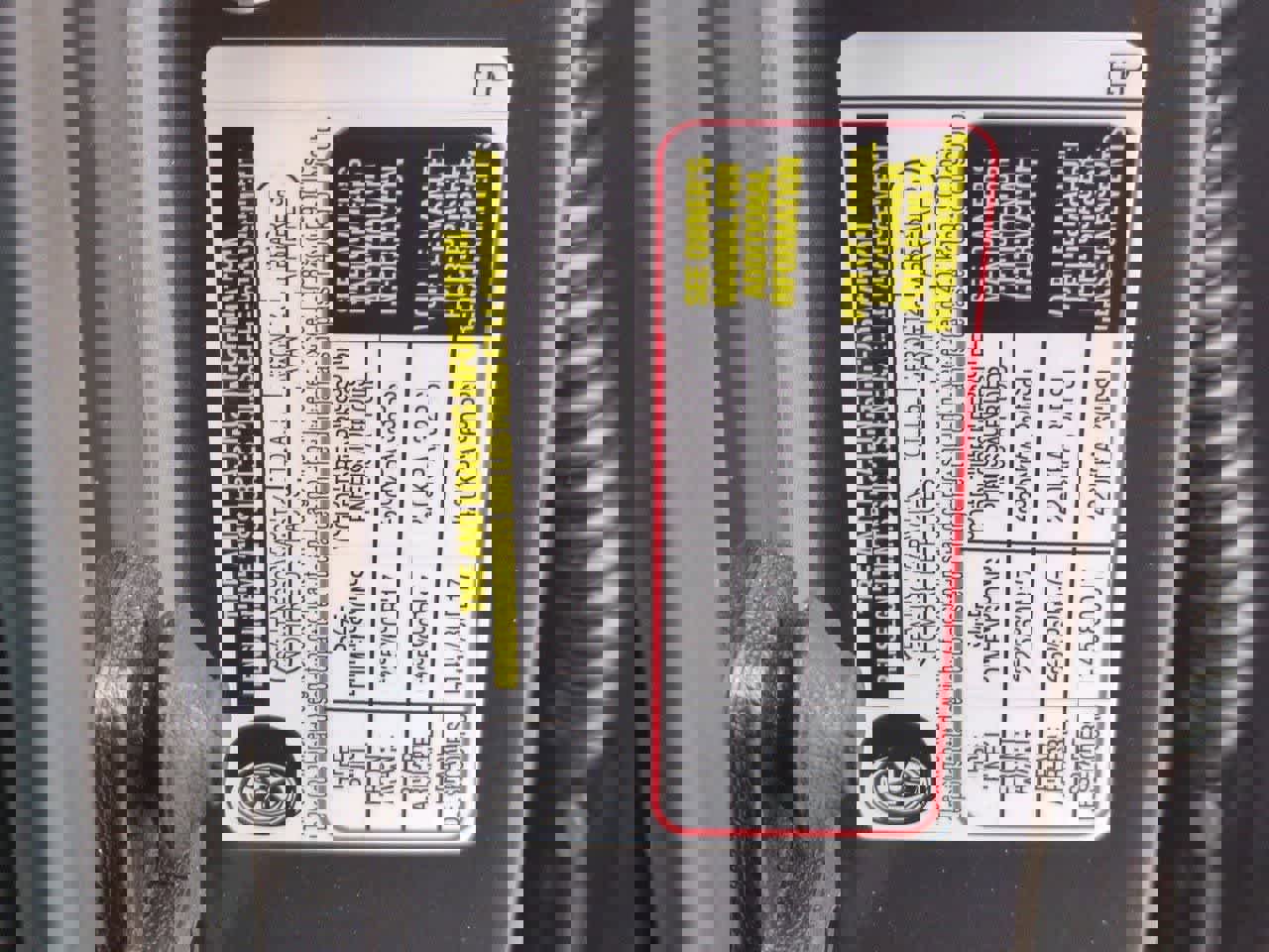 New 2026 Subaru Forester Premium image 35