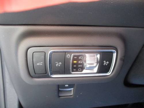 Used 2024 Lincoln Nautilus Premier w/ Equipment Group 102A image 14