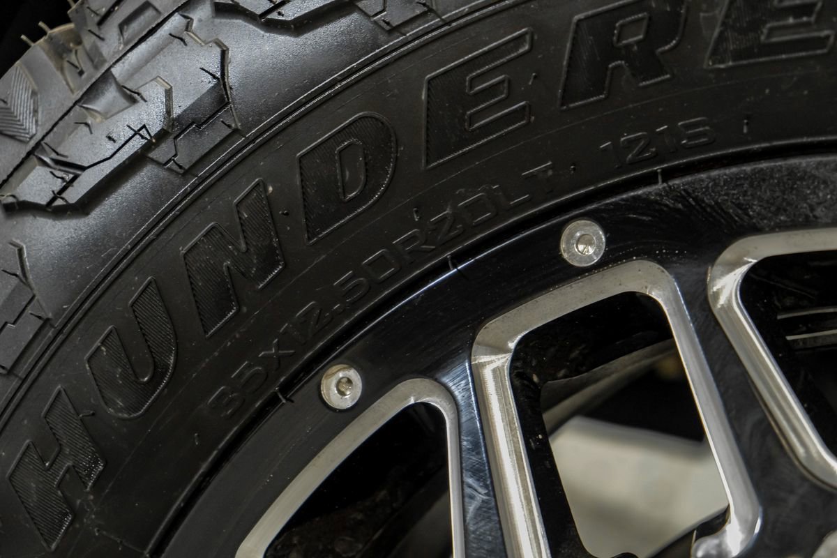 Used 2024 RAM 3500 Big Horn image 69