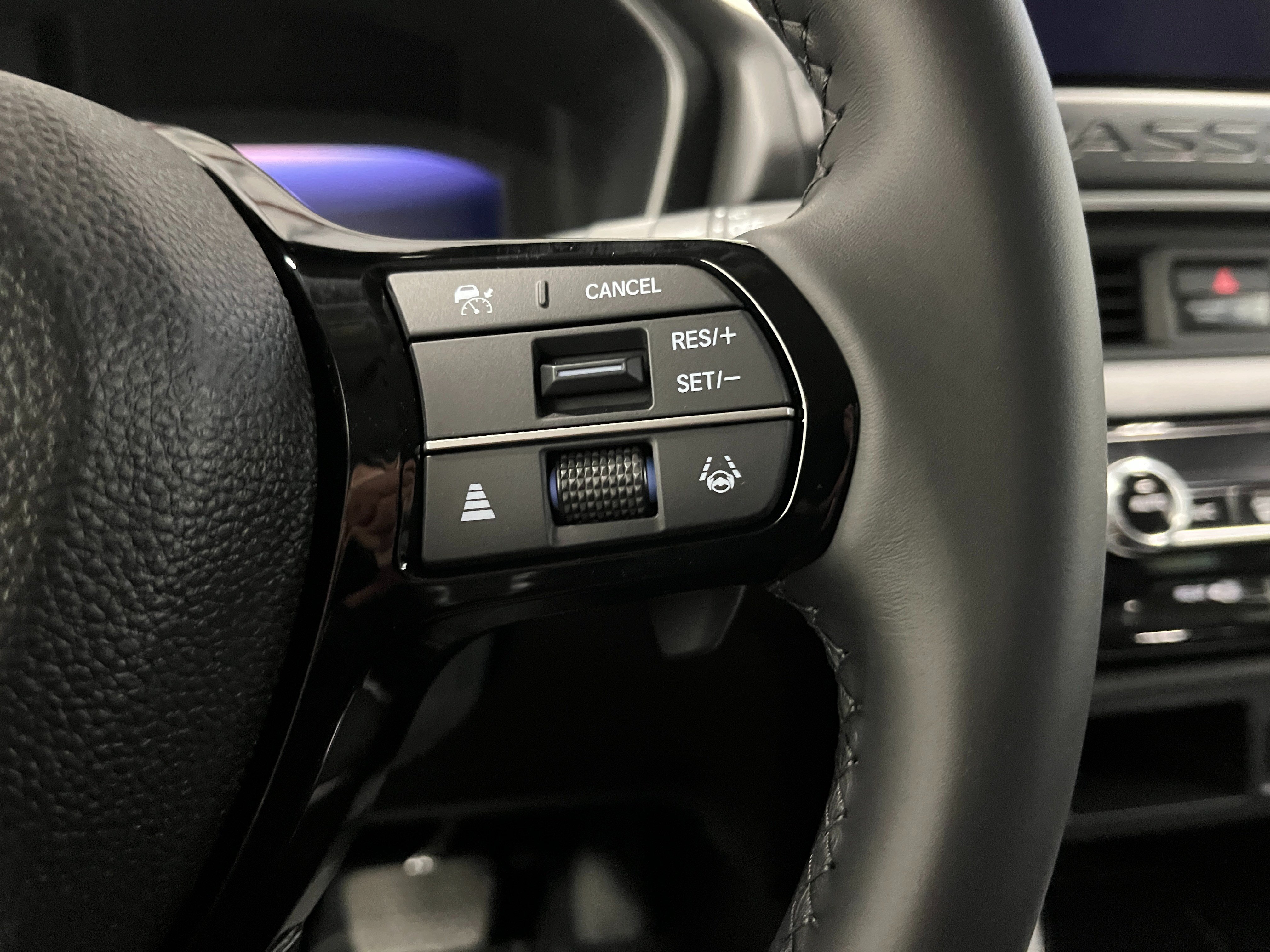 New 2026 Honda Passport RTL image 5