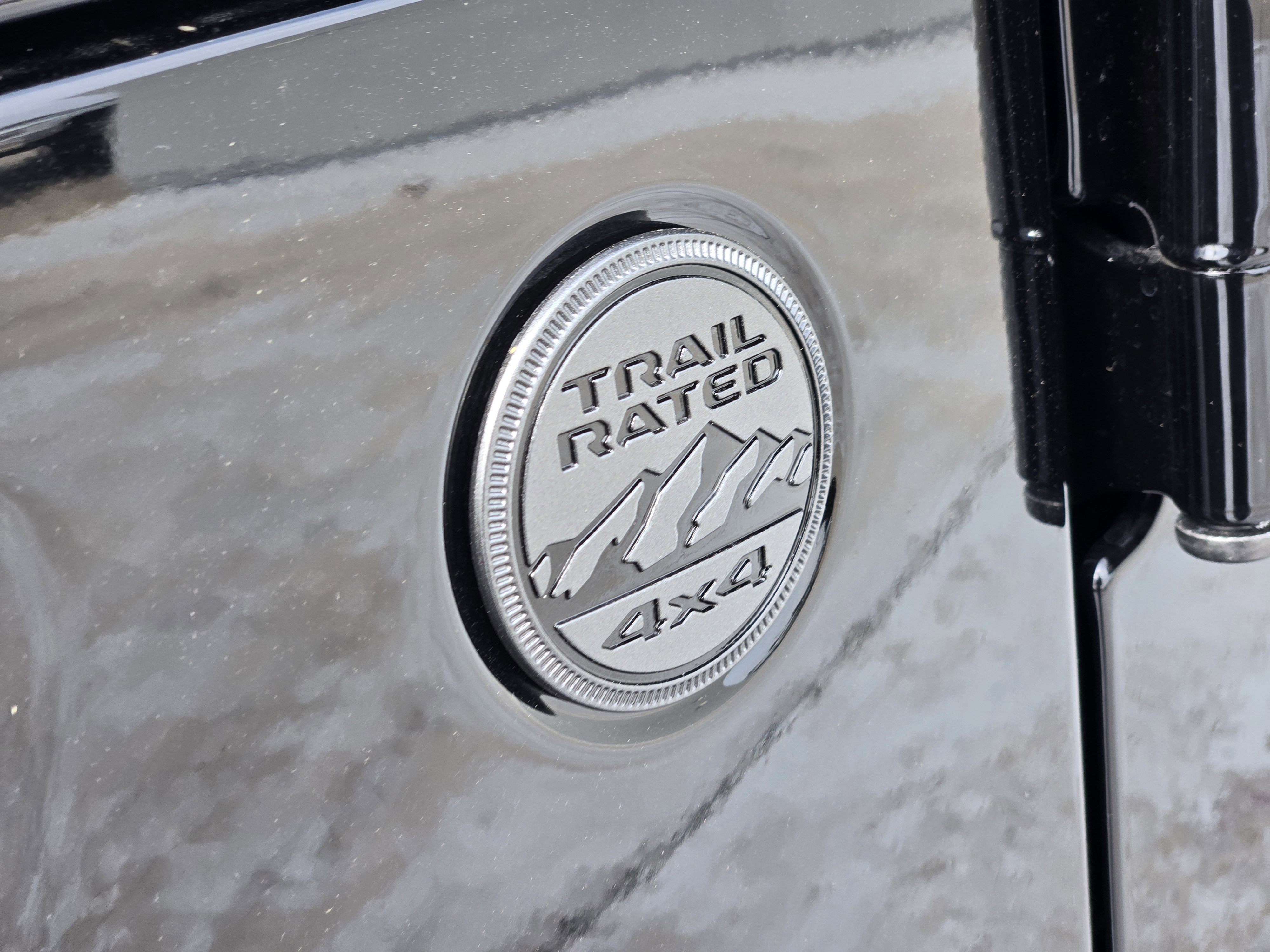 New 2025 Jeep Wrangler Sport S AWD/4WD image 8