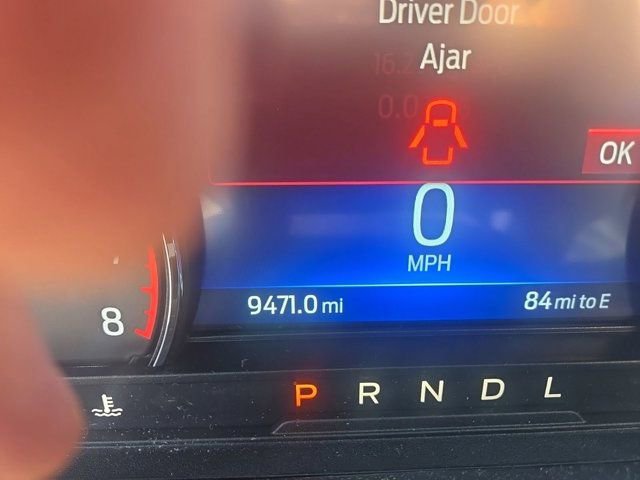 Used 2023 Ford Explorer XLT RWD image 1