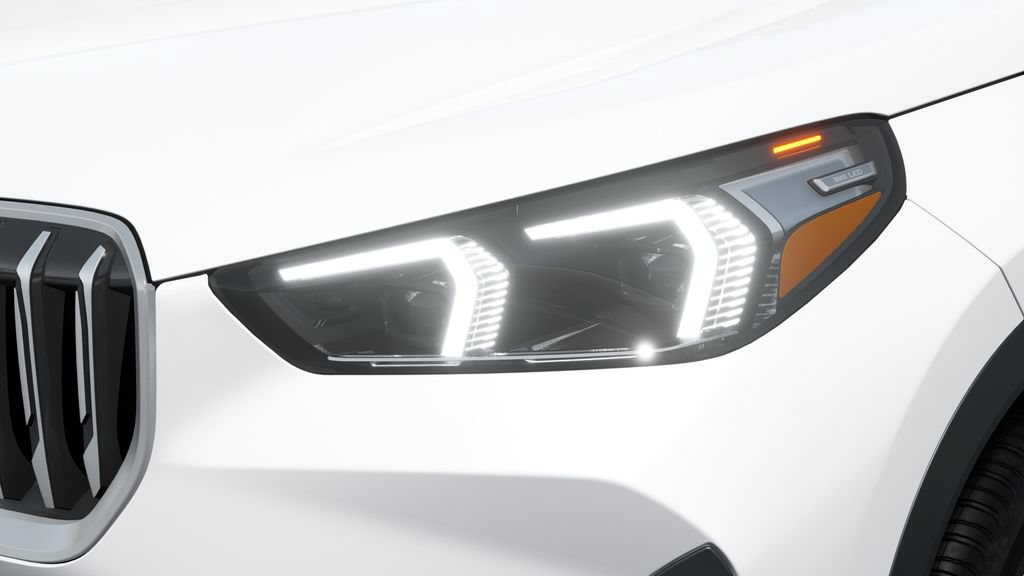 New 2027 BMW X1 xDrive28i AWD/4WD image 6