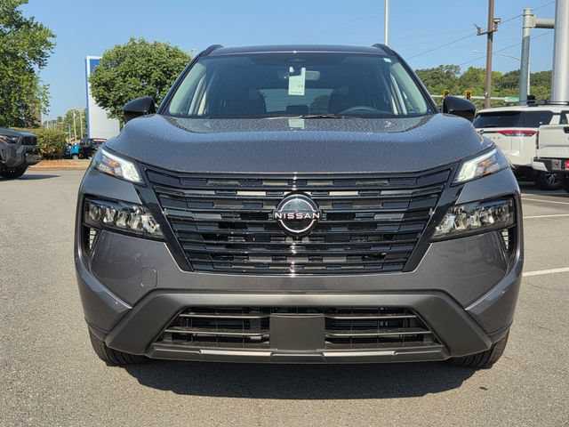 New 2026 Nissan Rogue Dark Armor FWD image 6