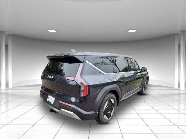 New 2026 Kia EV9 Light image 3