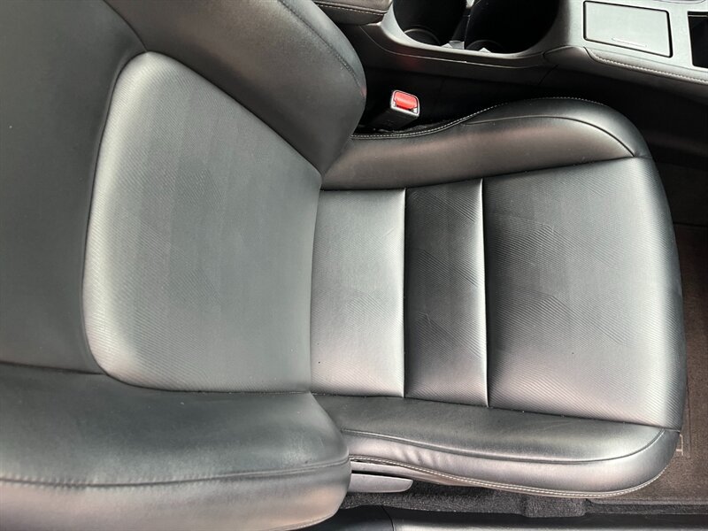 Used 2016 Lexus CT 200h FWD image 39