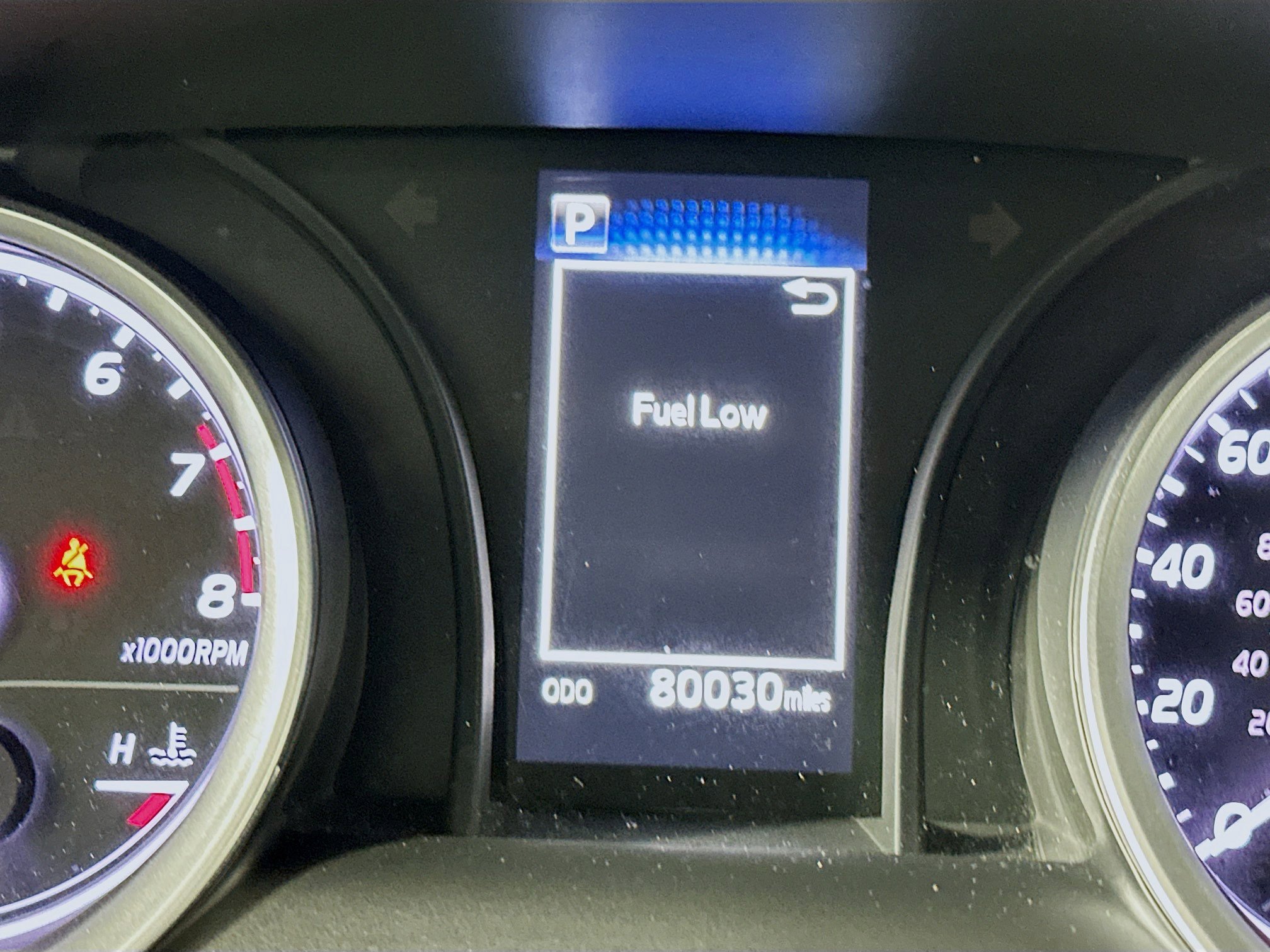 Used 2023 Toyota Camry LE FWD image 18