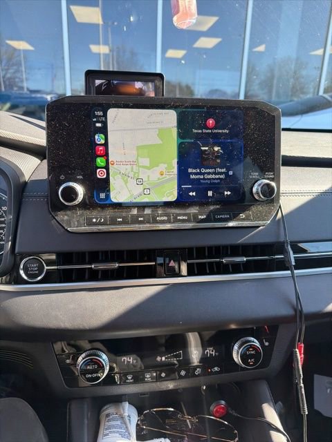 Used 2024 Mitsubishi Outlander FWD image 31