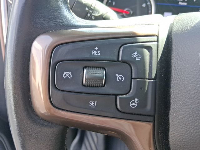 Used 2020 Chevrolet Silverado 2500 High Country w/ Z71 Off-Road Package image 24