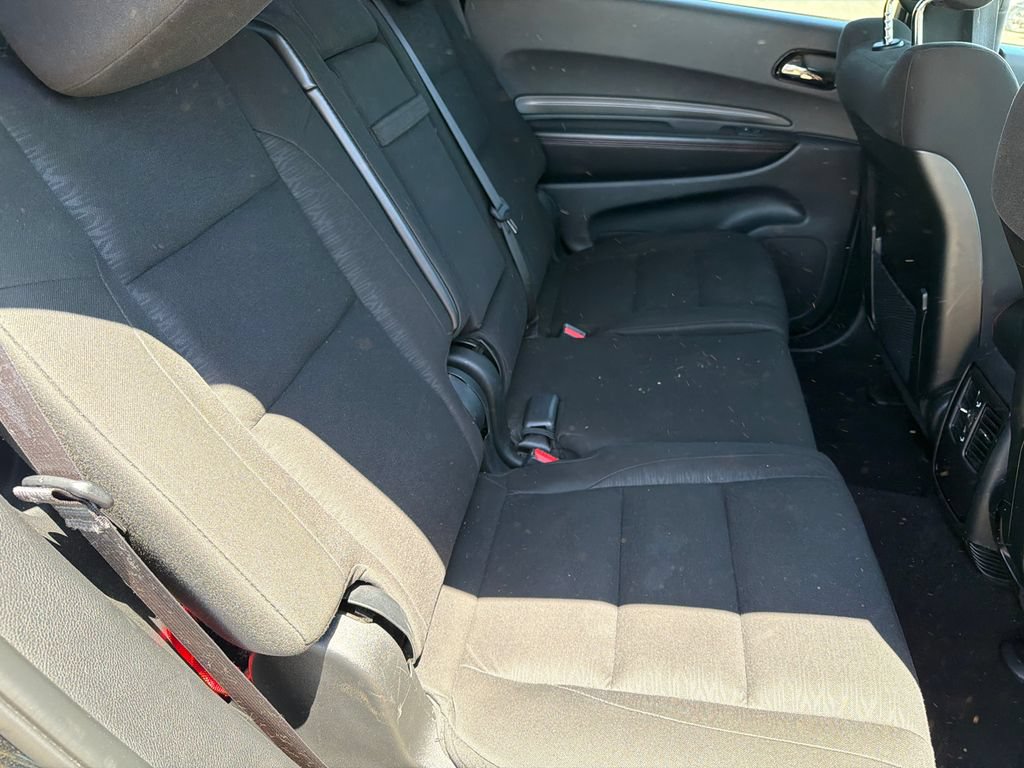 Used 2025 Dodge Durango GT RWD image 15