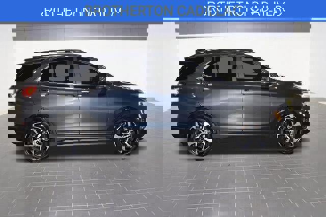 Certified 2022 Chevrolet Equinox LT image 9