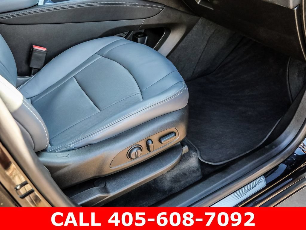Used 2020 Buick Enclave Essence FWD image 69