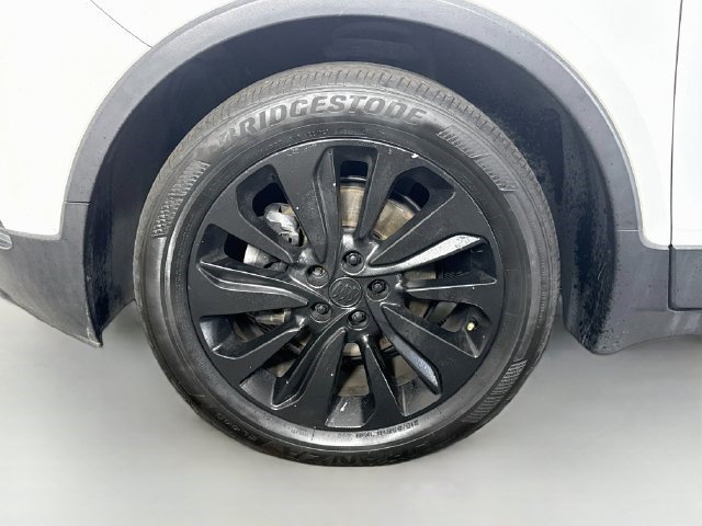 Used 2020 Buick Encore Preferred FWD image 34