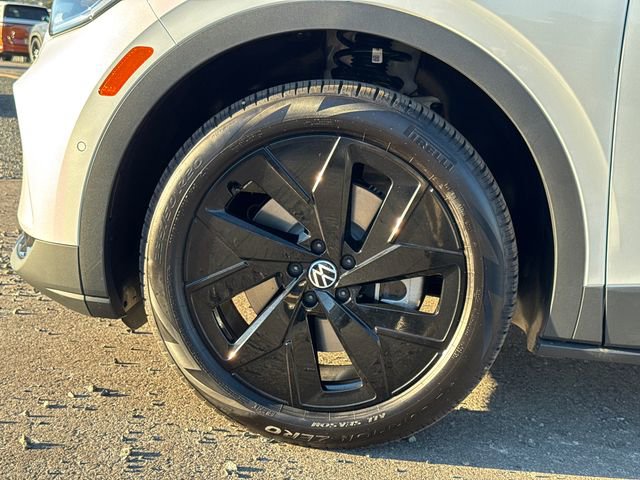 New 2026 Volkswagen ID.4 Pro S image 9