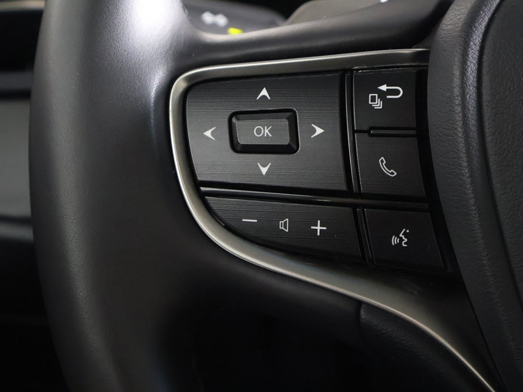 Used 2023 Lexus ES 250 w/ Premium Package image 37