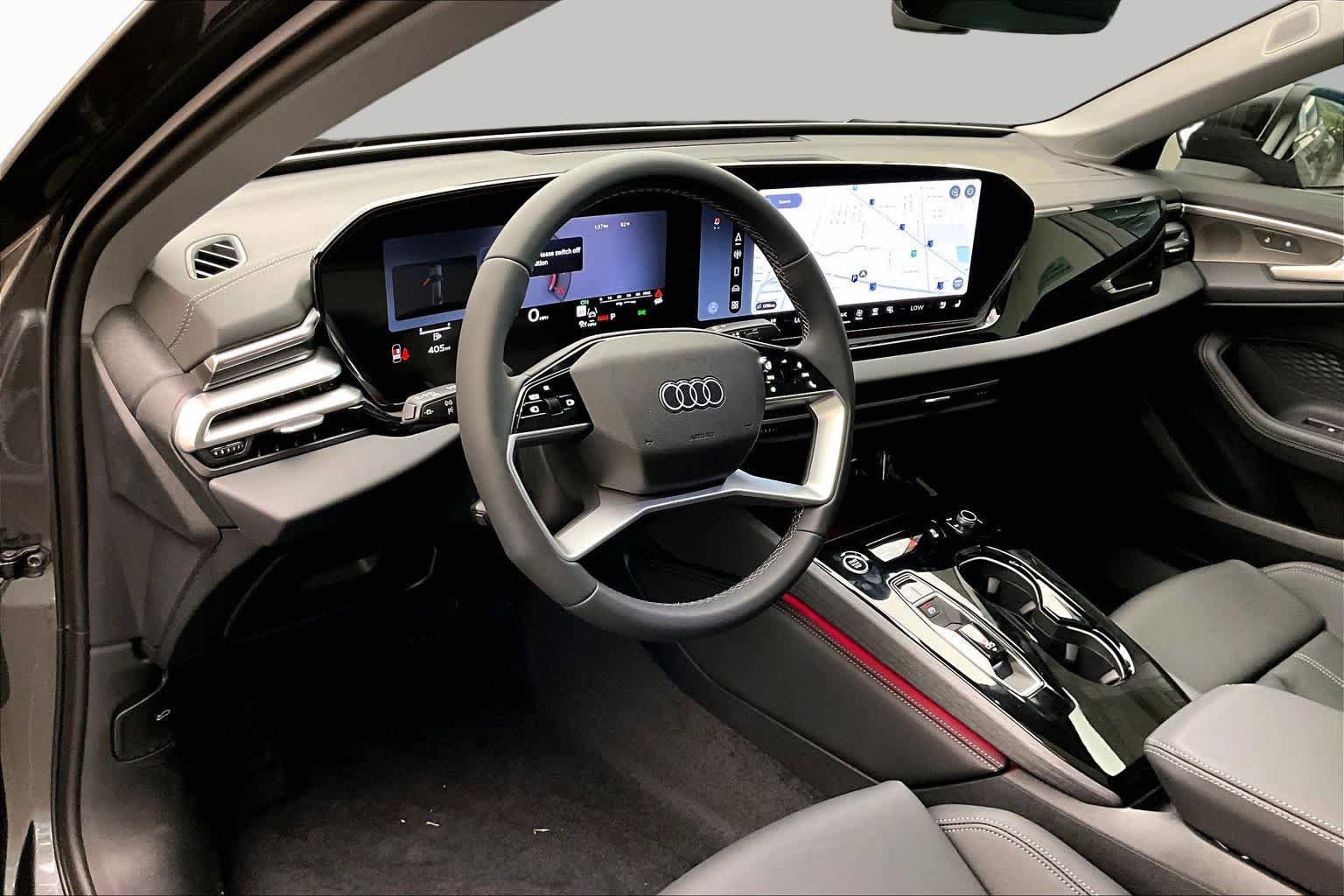 New 2026 Audi A5 2.0T Premium Plus AWD/4WD image 8
