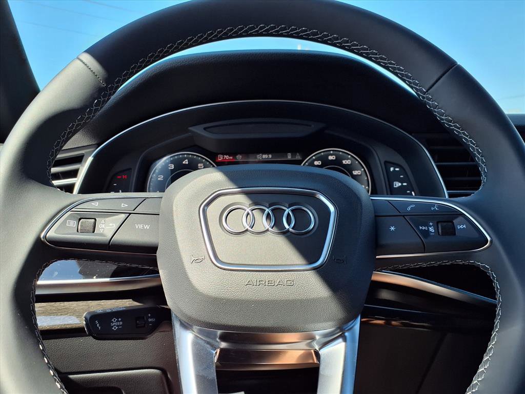 New 2026 Audi Q8 Premium Plus image 23