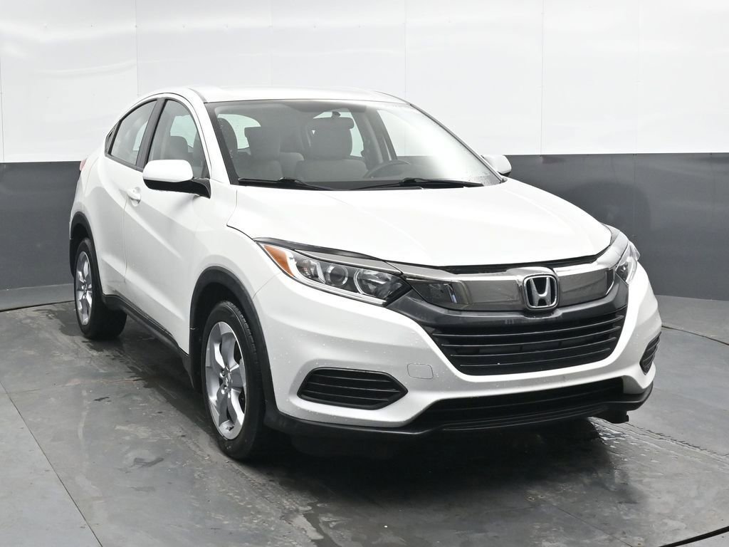 Used 2022 Honda HR-V LX image 5