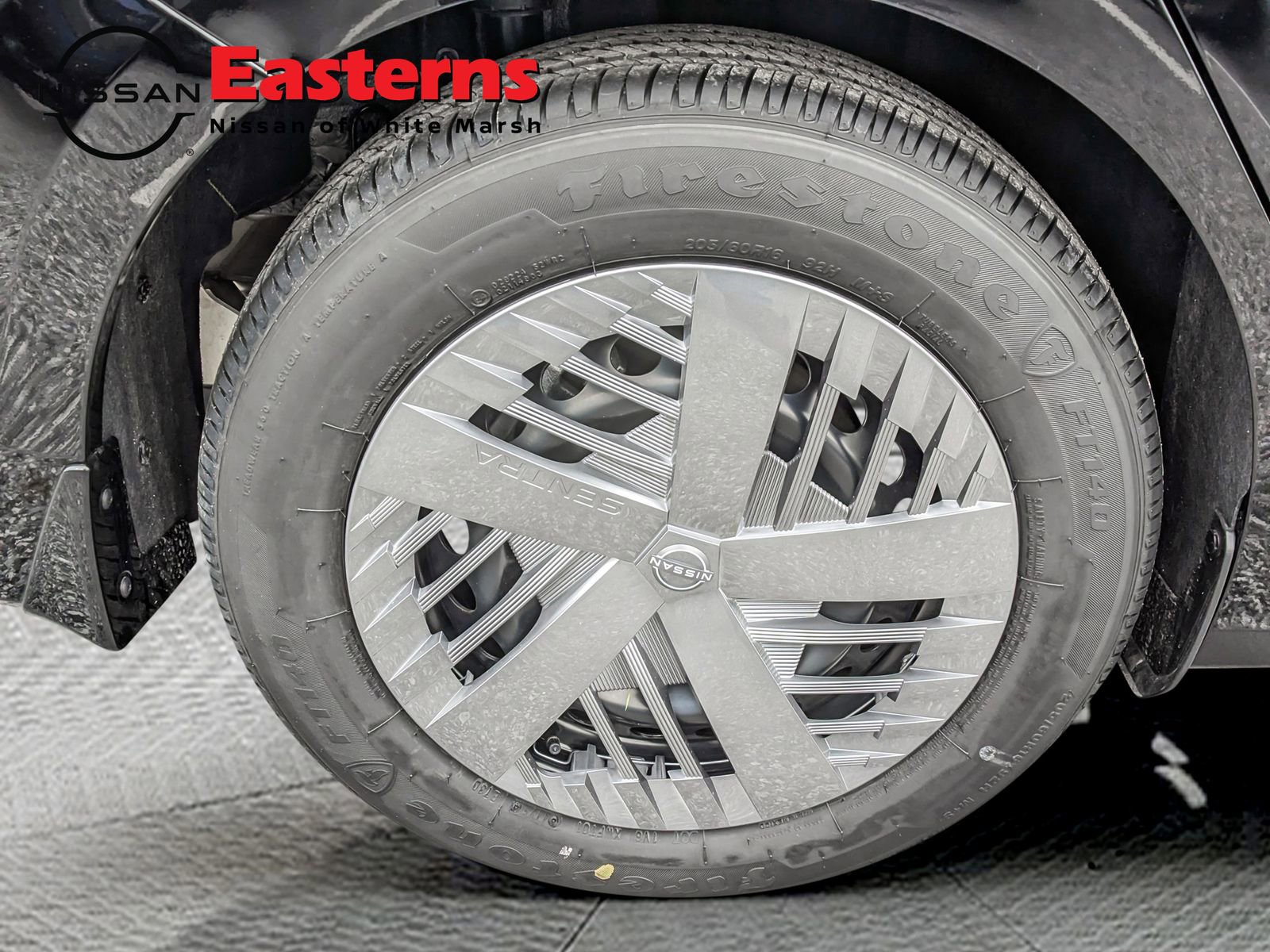 New 2026 Nissan Sentra S image 27