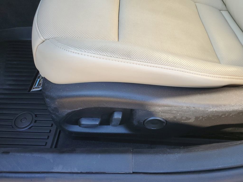 Used 2021 Cadillac CT5 Premium Luxury w/ Climate Package image 6