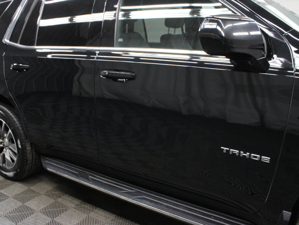 Used 2024 Chevrolet Tahoe LS w/ Max Trailering Package AWD/4WD image 35