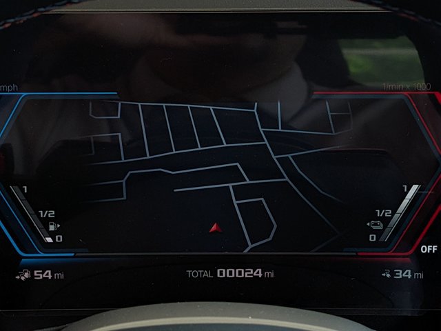 New 2027 BMW M5 AWD/4WD image 11