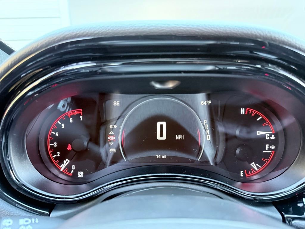 New 2026 Dodge Durango GT image 13