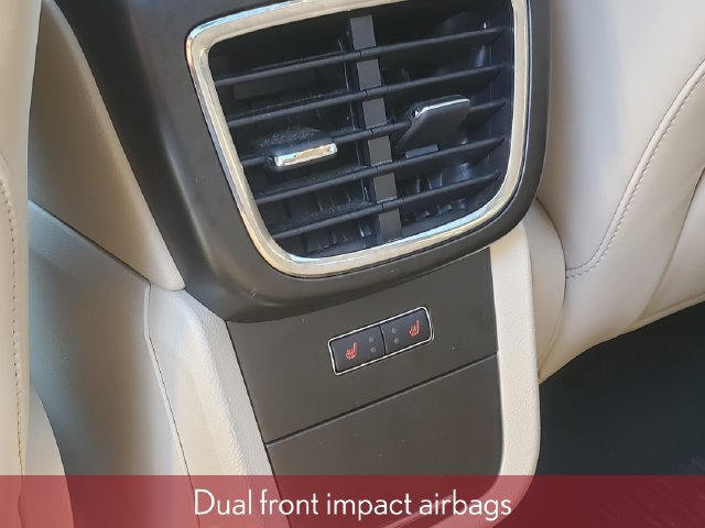 Used 2019 Lincoln Nautilus Reserve AWD/4WD image 35