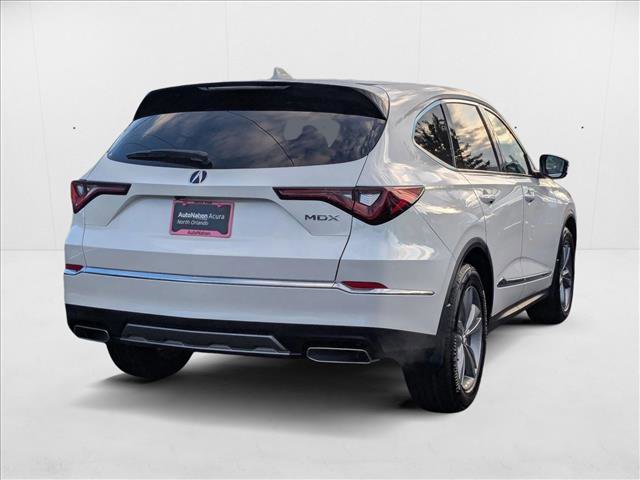 New 2026 Acura MDX FWD video 2