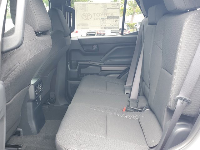 New 2026 Toyota 4Runner SR5 image 5