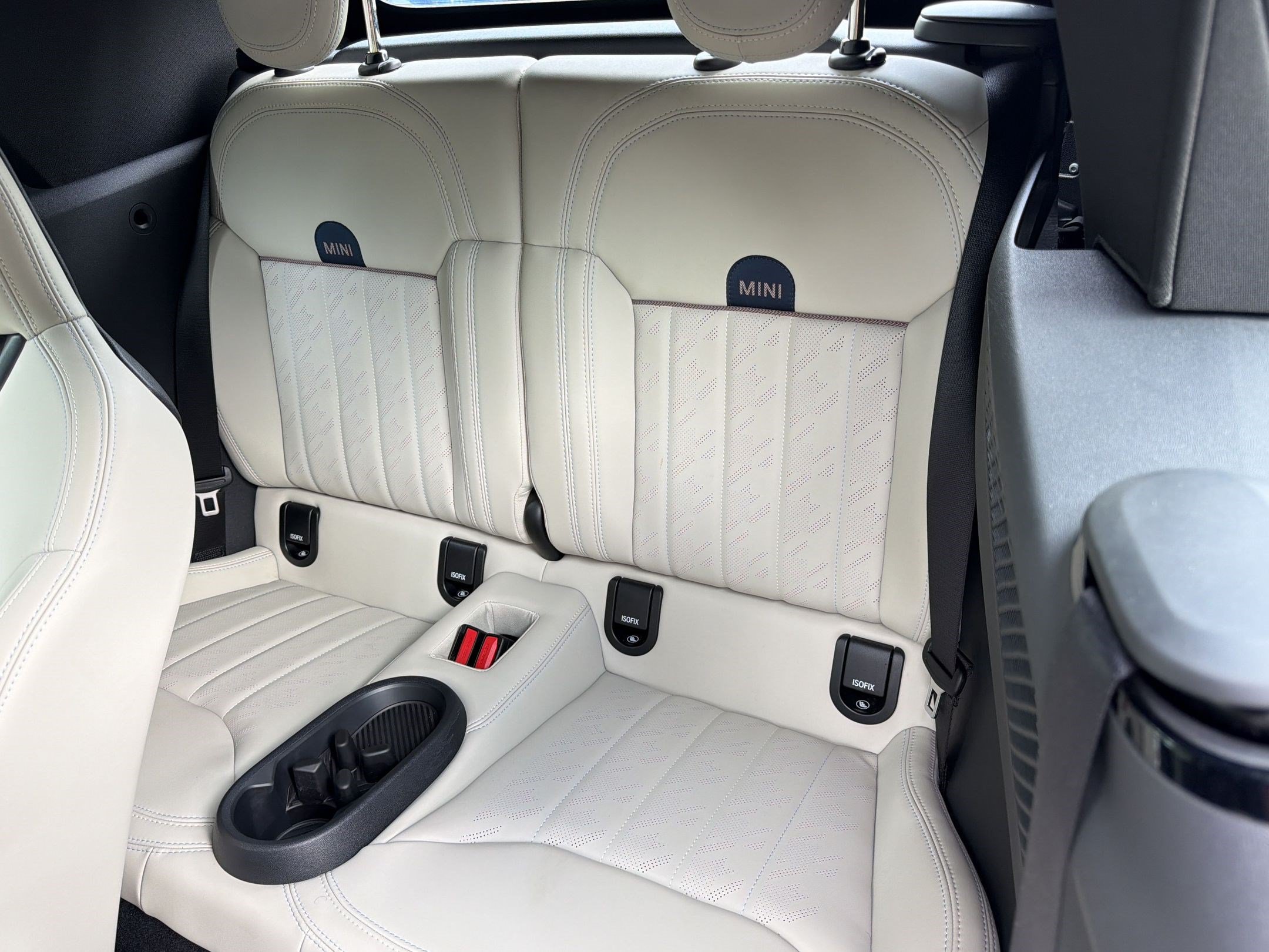 Used 2025 MINI Cooper Convertible FWD image 25