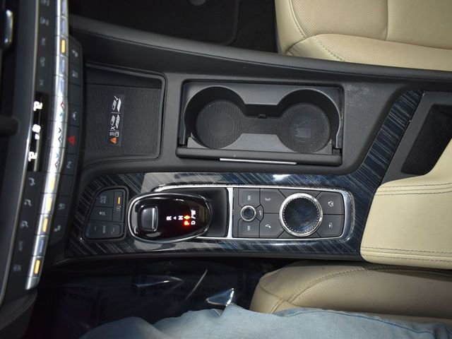 Used 2024 Cadillac CT5 Premium Luxury w/ Climate Package image 29