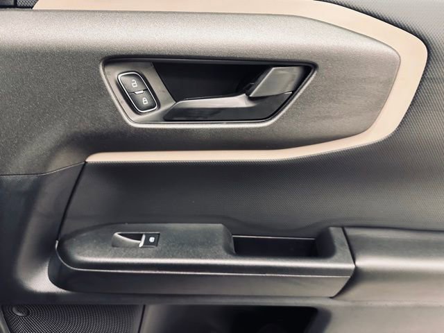 New 2025 Ford Bronco Sport Big Bend w/ Convenience Package image 16