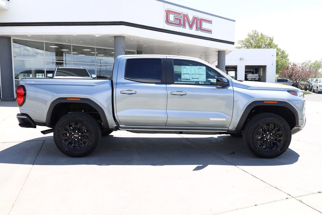 New 2026 GMC Canyon Elevation w/ Convenience Package AWD/4WD image 7