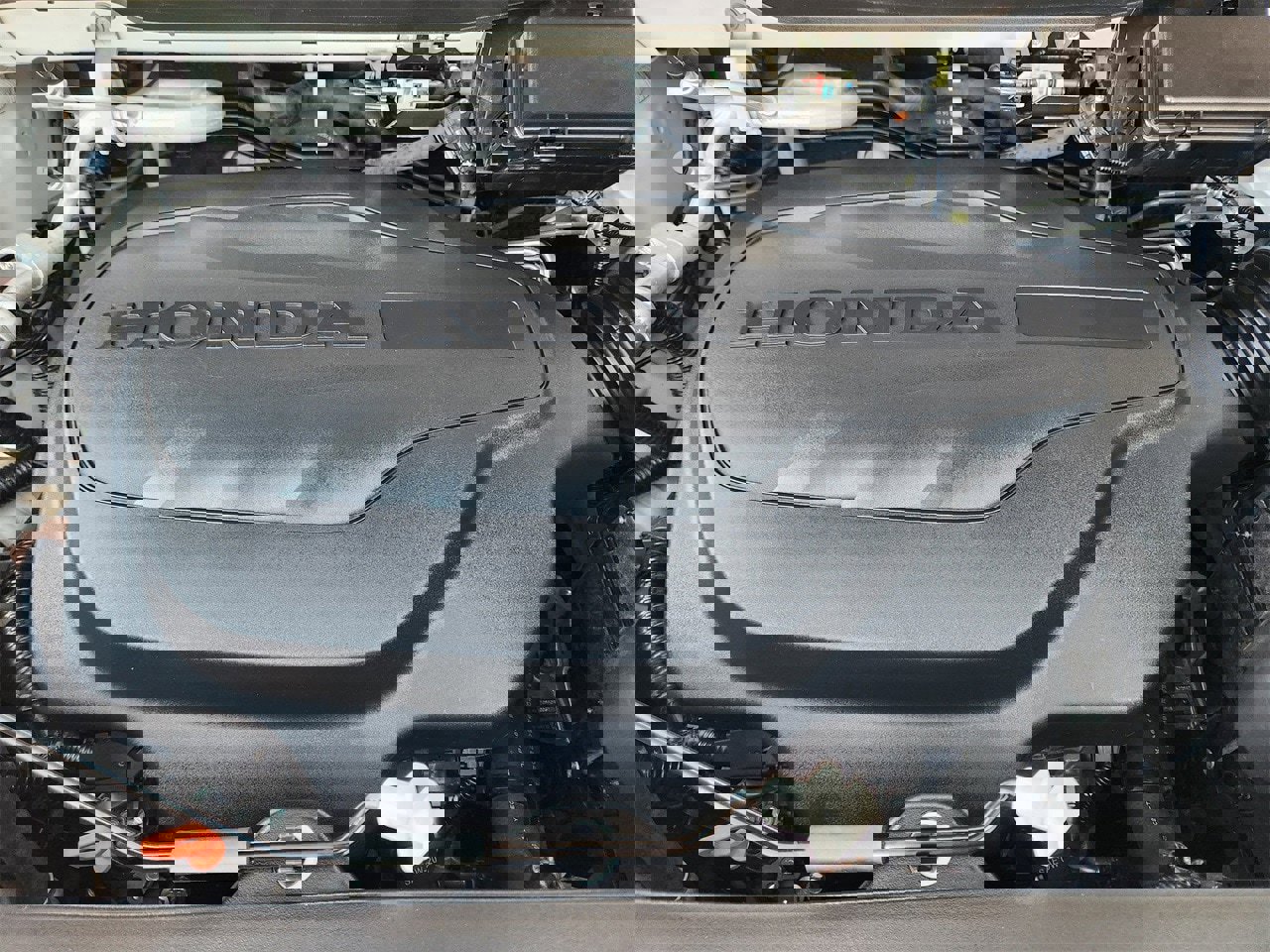 Certified 2022 Honda Pilot Special Edition image 31