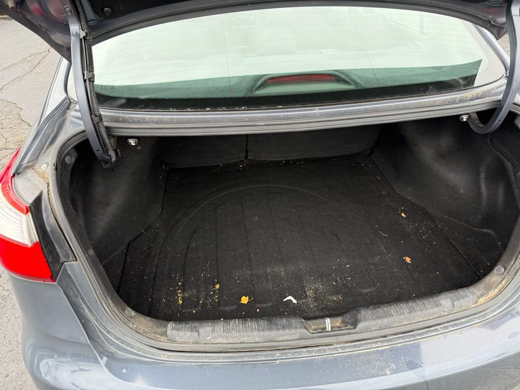 Used 2015 Kia Forte EX w/ UVO Package W/17" Alloys image 5