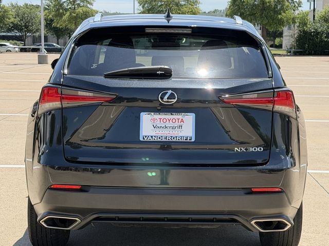 Used 2021 Lexus NX 300 FWD w/ Accessory Package image 5