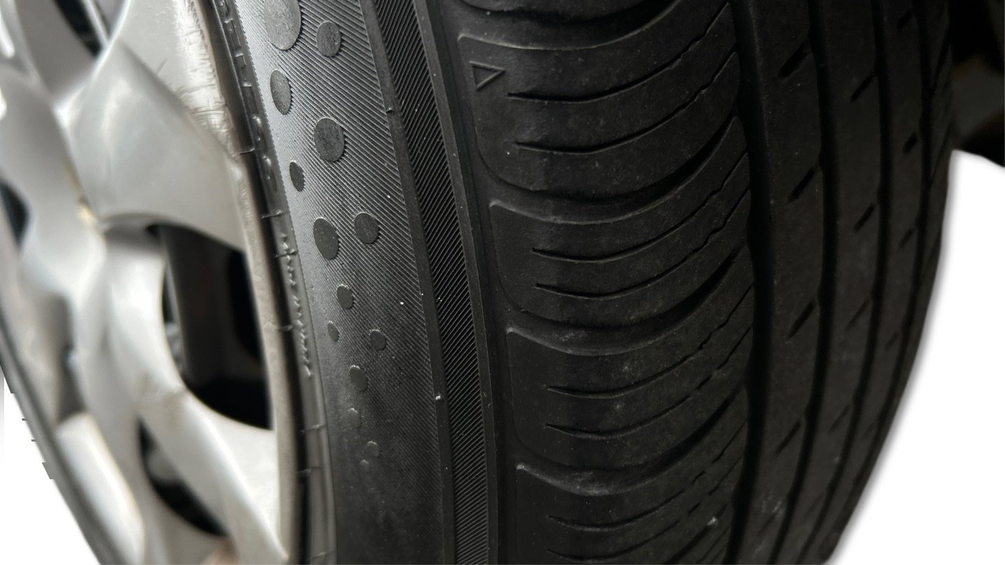 Used 2014 MAZDA MAZDA3 i Sport image 46