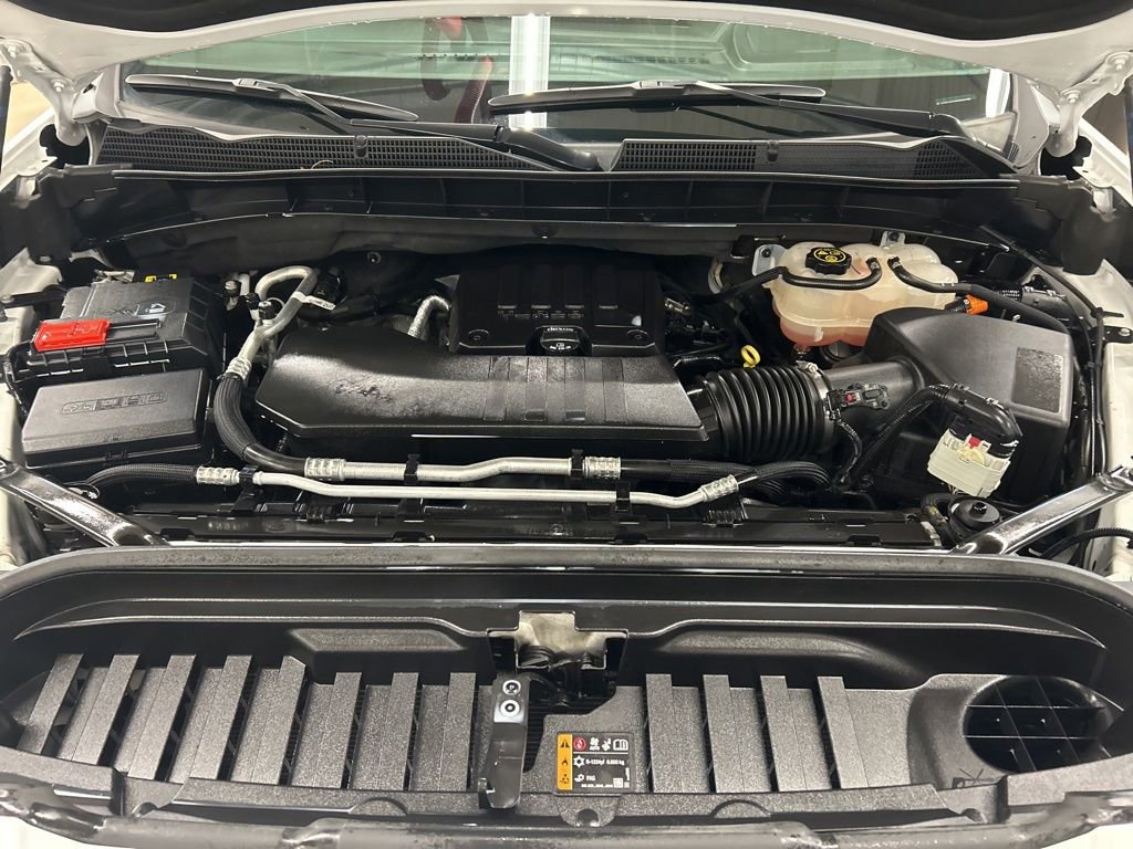 Used 2023 GMC Sierra 1500 Elevation AWD/4WD image 16