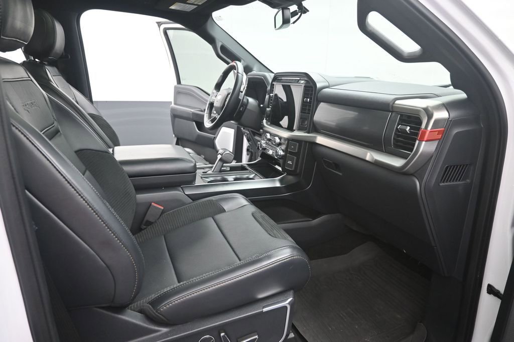 Used 2023 Ford F150 Raptor AWD/4WD image 27
