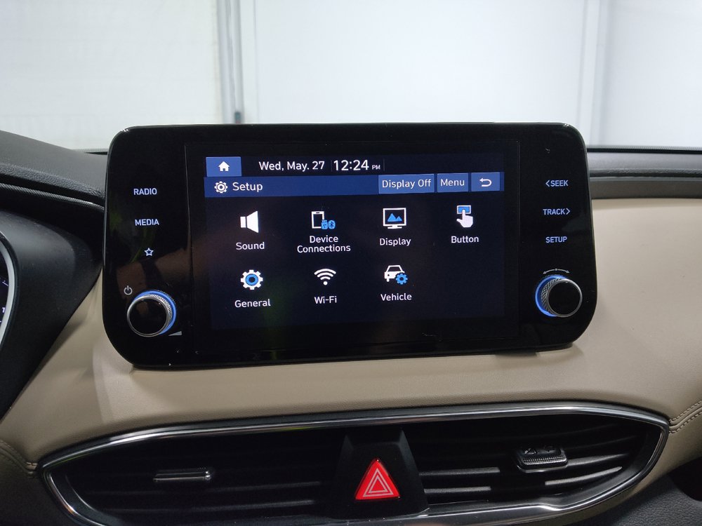 Used 2023 Hyundai Santa Fe SE AWD/4WD image 25