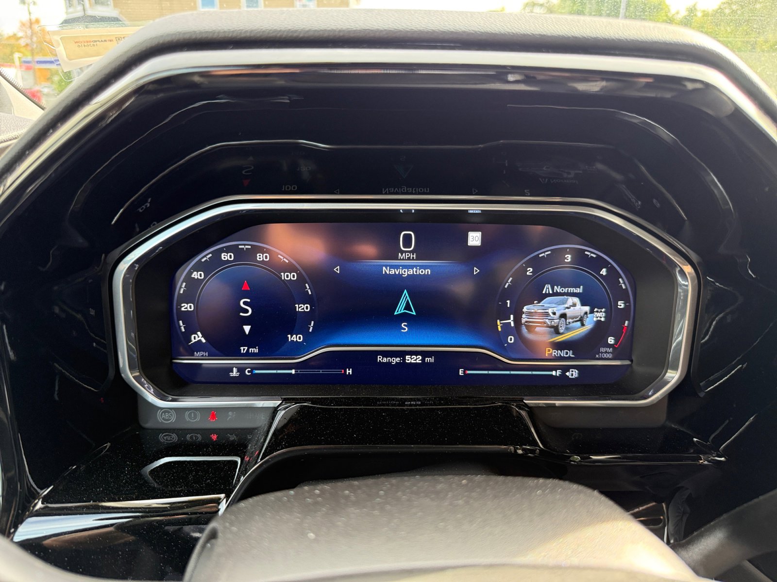 New 2025 Chevrolet Silverado 2500 LT w/ Trail Boss Package image 30