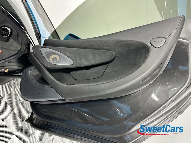 Used 2019 McLaren 600LT image 35