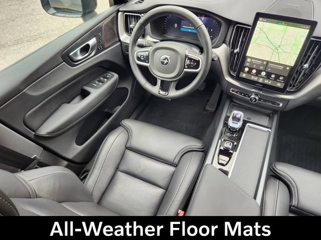Certified 2026 Volvo XC60 B5 Ultra w/ Climate Package AWD/4WD image 12