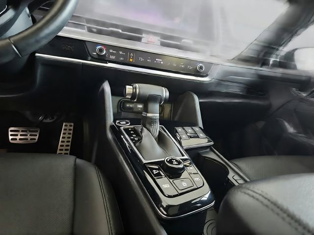 Certified 2023 Kia Sportage X-Pro Prestige AWD/4WD image 15